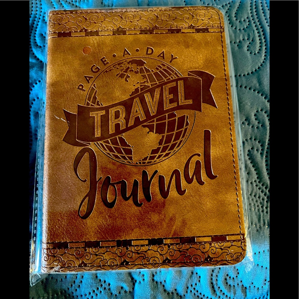 NWT Travel Journey